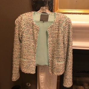 Matty M Blazer Sz XS from Anthropology